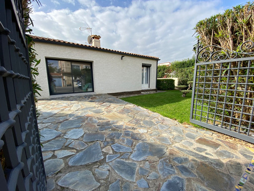 maisonvilla vente Pia