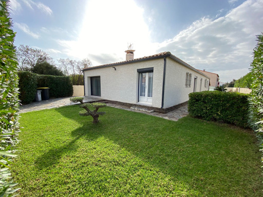 maisonvilla vente Pia