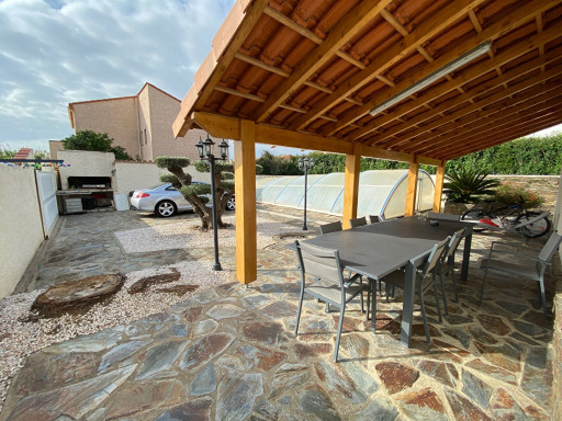 maisonvilla vente Pia