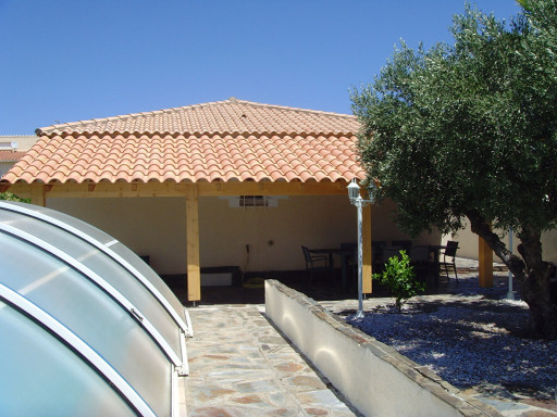 maisonvilla vente Pia