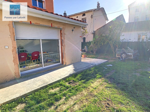 maisonvilla vente Perpignan