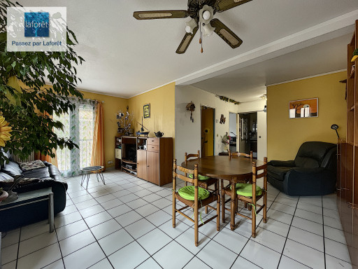 appartement vente Saint-estève