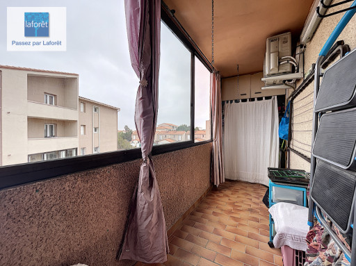 appartement vente Saint-estève