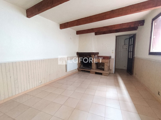 maisonvilla vente Latour-de-france