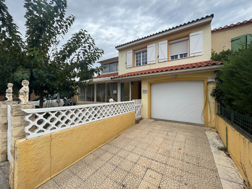maisonvilla vente Claira