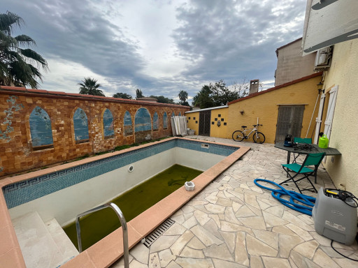 maisonvilla vente Claira