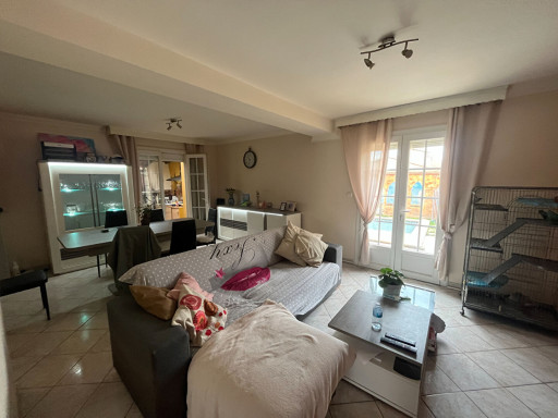 maisonvilla vente Claira