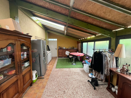 maisonvilla vente Claira
