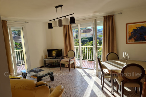 maisonvilla vente Arles-sur-tech