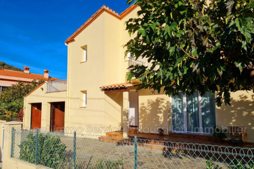 maisonvilla vente Arles-sur-tech