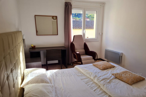 maisonvilla vente Arles-sur-tech