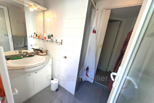appartement vente Argelès-sur-mer