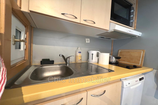 appartement vente Argelès-sur-mer
