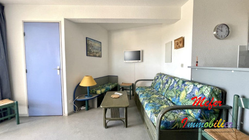 appartement location vacances Canet-en-roussillon