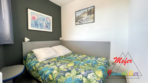 appartement location vacances Canet-en-roussillon