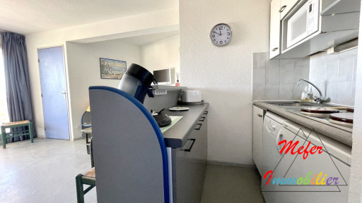 appartement location vacances Canet-en-roussillon