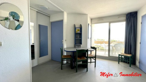 appartement location vacances Canet-en-roussillon