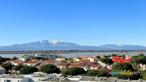 appartement location vacances Canet-en-roussillon