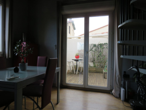 appartement vente Perpignan