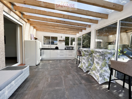 maisonvilla vente Saint-hippolyte