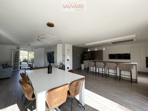 maisonvilla vente Saint-hippolyte