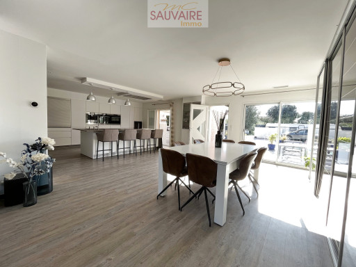 maisonvilla vente Saint-hippolyte