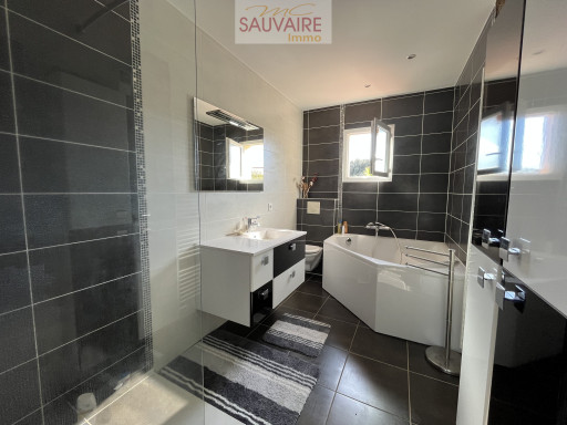 maisonvilla vente Saint-hippolyte