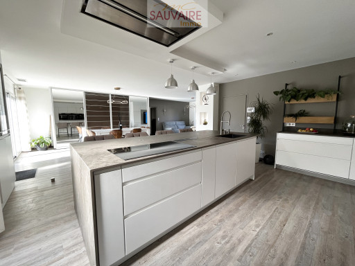 maisonvilla vente Saint-hippolyte