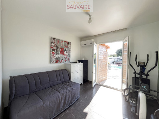 maisonvilla vente Saint-hippolyte