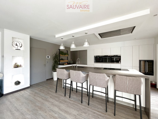maisonvilla vente Saint-hippolyte
