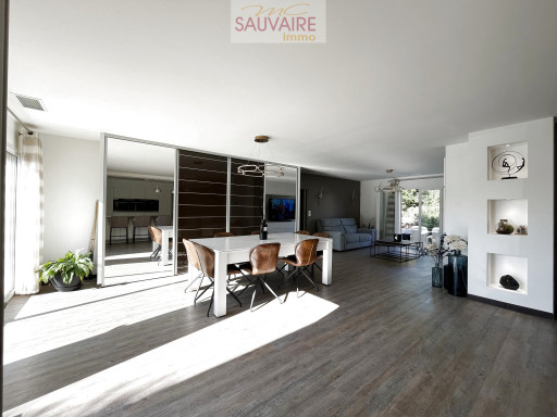 maisonvilla vente Saint-hippolyte