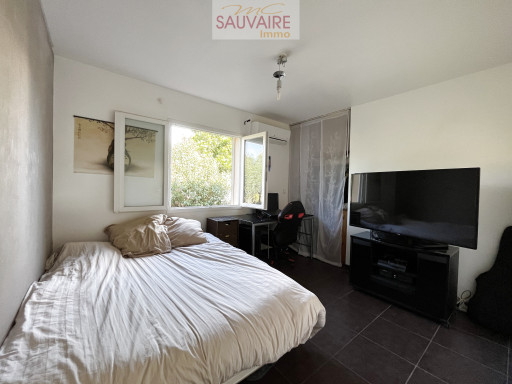 maisonvilla vente Saint-hippolyte