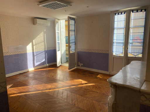 appartement vente Amélie-les-bains-palalda