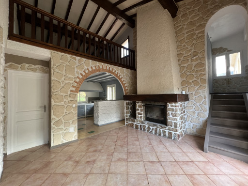 maisonvilla vente Prats-de-mollo-la-preste