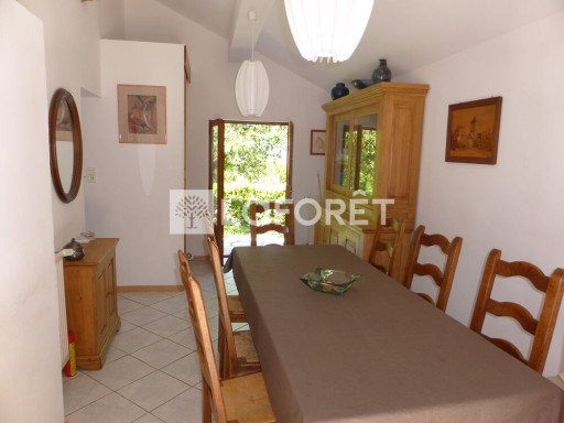 maisonvilla vente Serralongue