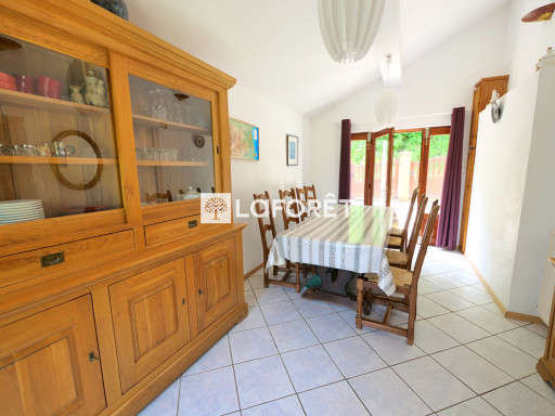 maisonvilla vente Serralongue