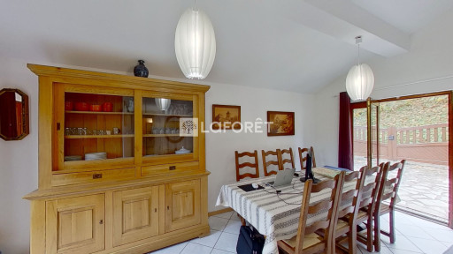 maisonvilla vente Serralongue