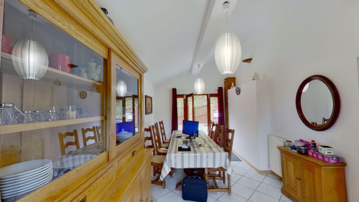 maisonvilla vente Serralongue