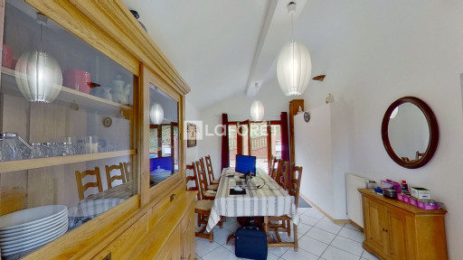 maisonvilla vente Serralongue