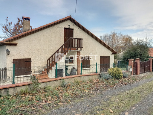 maisonvilla vente Serralongue