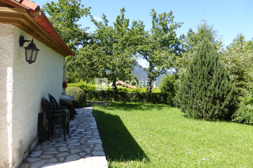 maisonvilla vente Serralongue