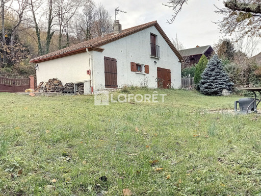 maisonvilla vente Serralongue