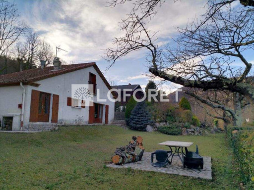 maisonvilla vente Serralongue