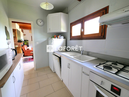 maisonvilla vente Serralongue