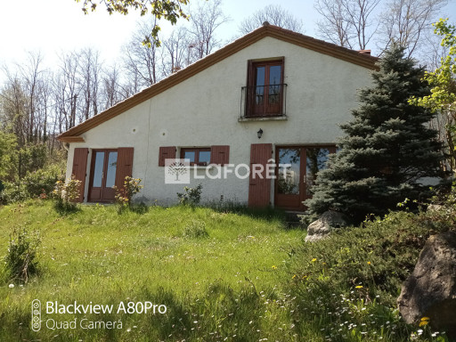 maisonvilla vente Serralongue