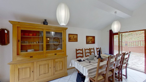 maisonvilla vente Serralongue