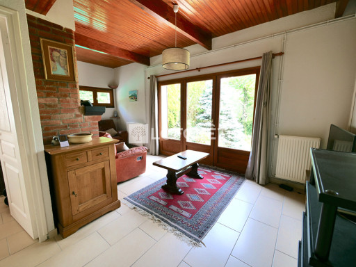 maisonvilla vente Serralongue