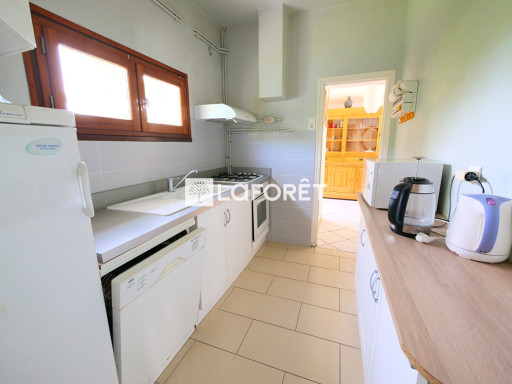 maisonvilla vente Serralongue