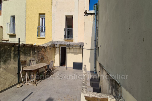 maisonvilla vente Sorède