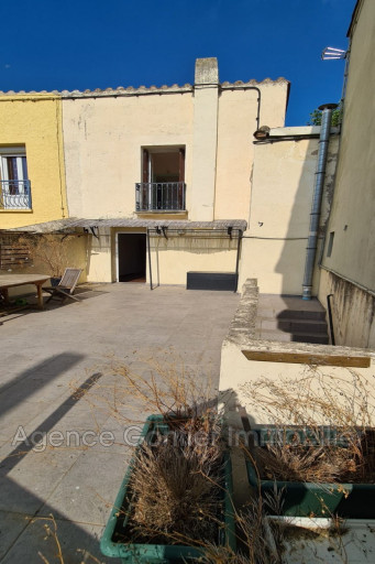 maisonvilla vente Sorède